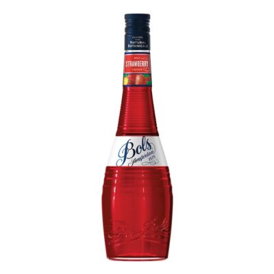 Bols Strawberry Liqueur 500ml