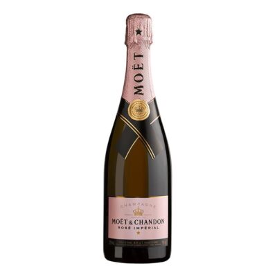 Moet & Chandon Imperial Rose NV