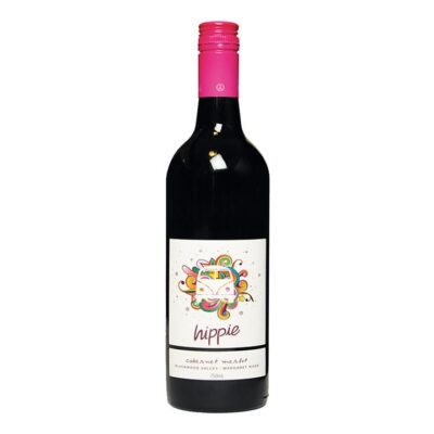 Hippie Cabernet Merlot (Case of 12)