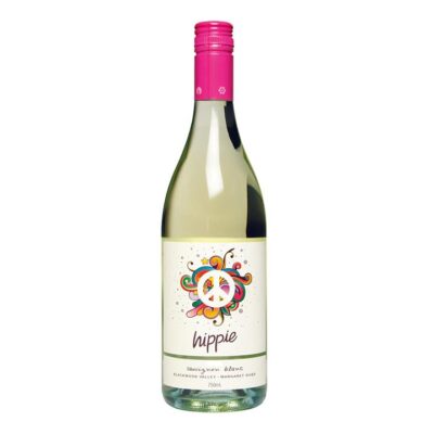 Hippie Sauvignon Blanc (Case of 12)