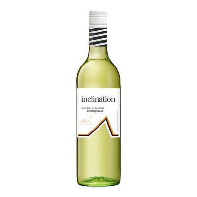 Inclination Chardonnay (Case of 12)