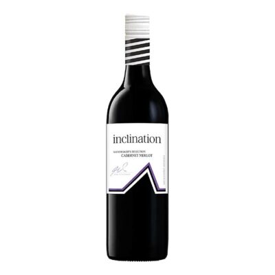 Inclination Cabernet Merlot (Case of 12)
