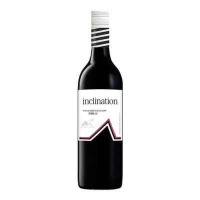 Inclination Shiraz (Case of 12)