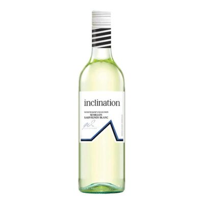 Inclination Semillon Sauvignon Blanc (Case of 12)
