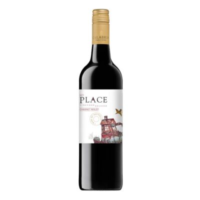 My Place Cabernet Merlot (Case of 12)