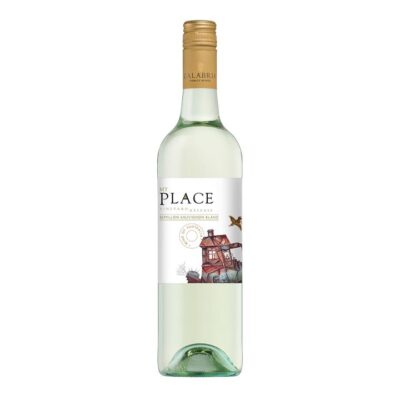 My Place Semillon Sauvignon Blanc (Case of 12)