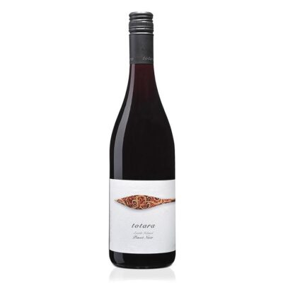 Totara Pinot Noir 2018