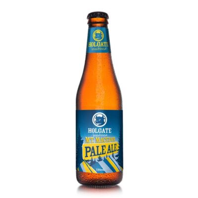 Holgate Mt. Macedon Pale Ale (6 Pack) Booze Buddie Holgate Mt. Macedon Pale Ale (6 Pack)