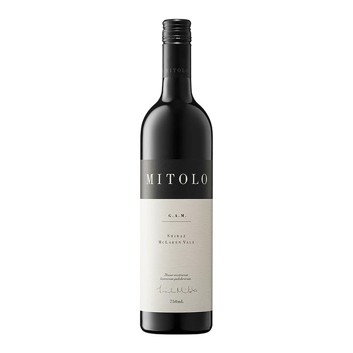 Mitolo G.A.M. Shiraz 2012