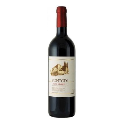 Fontodi Chianti Classico 2019