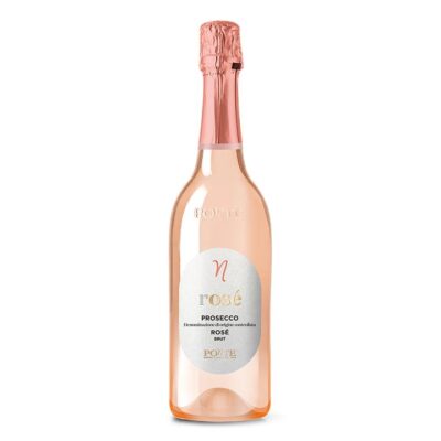 Ponte Prosecco DOC Rose Millesimato Brut 2020