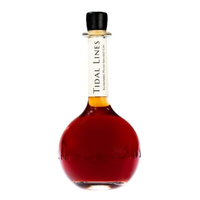 Headlands Distilling Co. Tidal Lines Gin 700mL