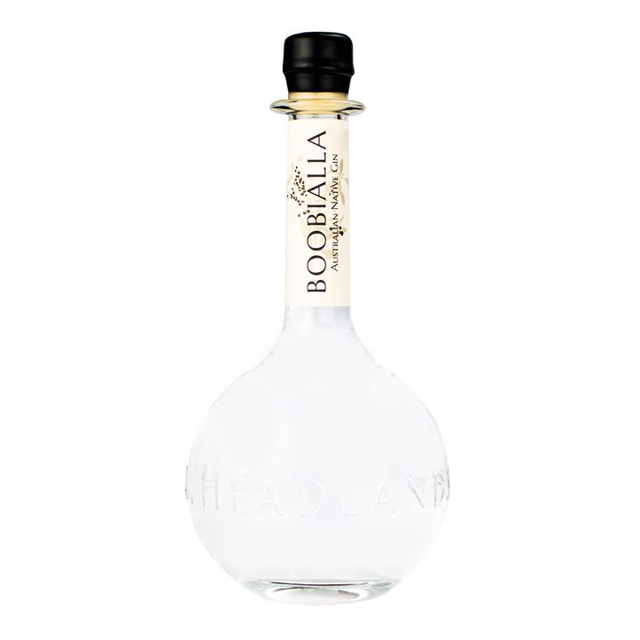 Headlands Distilling Co. Boobialla Gin 700mL