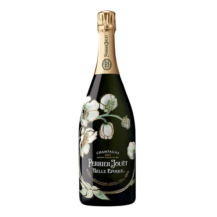 Perrier-Jouet Belle Epoque Brut Champagne 2007 1.5L