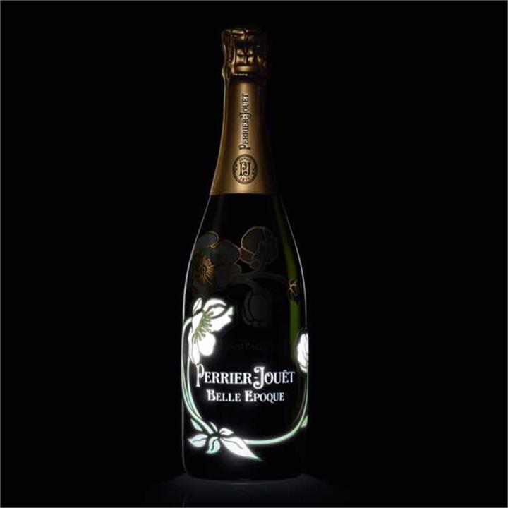 Perrier-Jouet Belle Epoque Luminous Brut Champagne 2011 1.5L