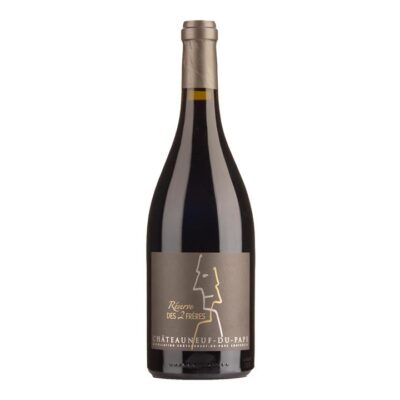 Domaine Pierre Usseglio et Fils Chateauneuf-du-Pape Reserve des 2 Freres 2020