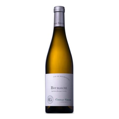 Camille Giroud Bourgogne Blanc 2020 Booze Buddie Camille Giroud Bourgogne Blanc 2020