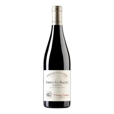 Camille Giroud Corton Les Rognet Grand Cru 2020 Booze Buddie Camille Giroud Corton Les Rognet Grand Cru 2020