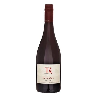 Te Kairanga Runholder Pinot Noir 2021