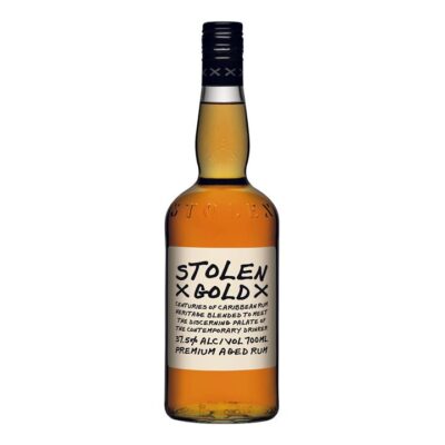 Stolen Gold Rum 700ml