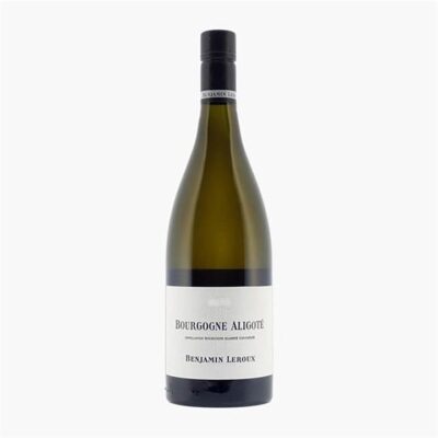 Benjamin Leroux Bourgogne Aligote 2017