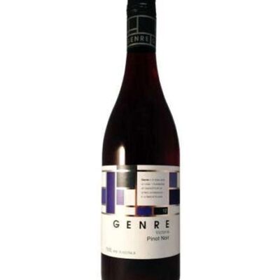 Genre Pinot Noir (Case of 12)