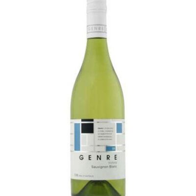 Genre Sauvignon Blanc (Case of 12)