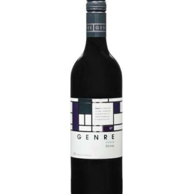 Genre Shiraz (Case of 12)