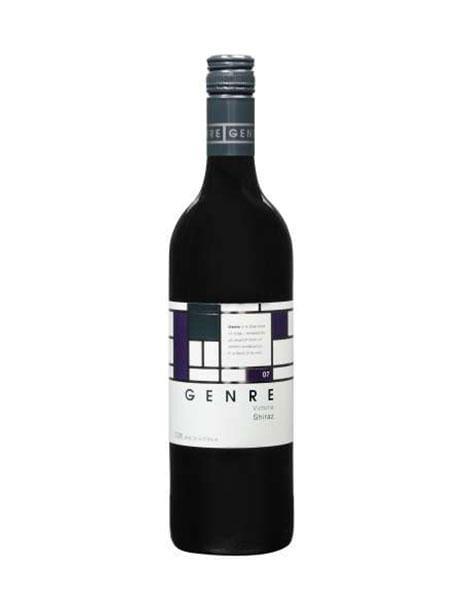Genre Shiraz (Case of 12)