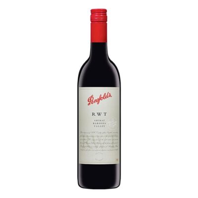 Penfolds RWT Shiraz 2008