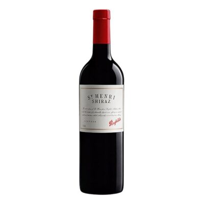 Penfolds St Henri Shiraz 2006