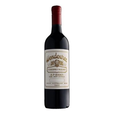 Wendouree Cabernet Malbec 2012