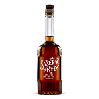 Sazerac Straight Rye Whiskey 750ml