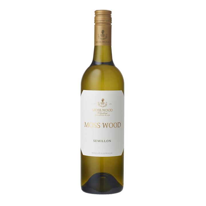 Moss Wood Semillon 2024