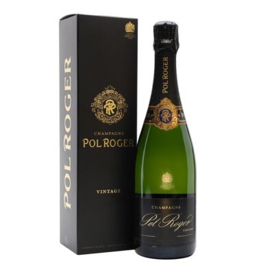 Pol Roger Brut Vintage 2013 Booze Buddie Pol Roger Brut Vintage 2013