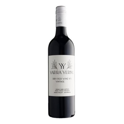 Yarra Yering Dry Red Wine No. 2 2018