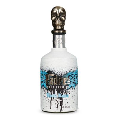 Pādre Azul Super Premium Tequila Blanco 1L