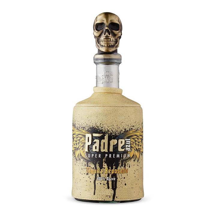 Pādre Azul Super Premium Tequila Reposado 700ml