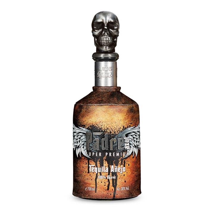 Pādre Azul Super Premium Tequila Añejo 700ml