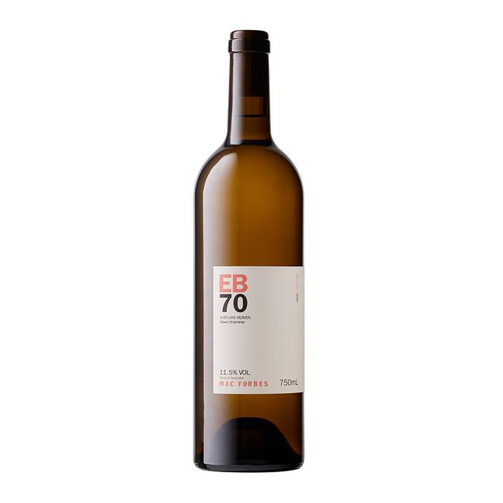 Mac Forbes EB70 Gewürztraminer 2022