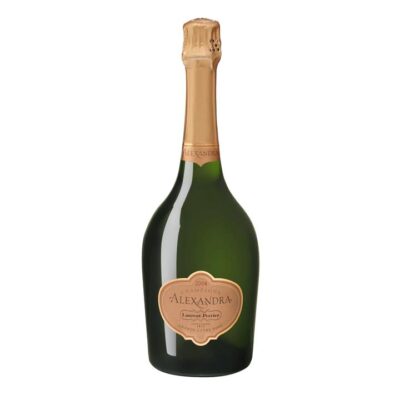 Laurent-Perrier Cuvee Alexandra Grande Rose 2004