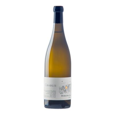 Domaine Jean Dauvissat Chablis 1er Cru Fourchaumes 2020
