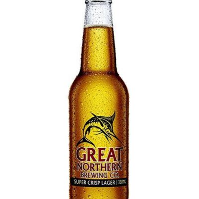 Great Northern Super Crisp Lager (Case) Booze Buddie Great Northern Super Crisp Lager (Case)