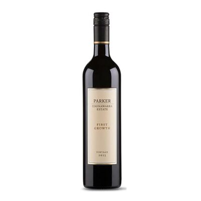 Parker First Growth Cabernet Sauvignon 2013