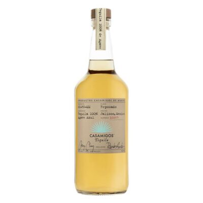 Casamigos Reposado Tequila 700ml Booze Buddie Casamigos Reposado Tequila 700ml