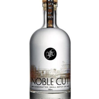 Young Henry's Noble Cut Gin