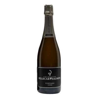 Billecart-Salmon Vintage 2006