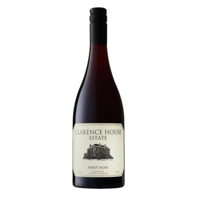 Clarence House Estate Pinot Noir 2023 Booze Buddie Clarence House Estate Pinot Noir 2023