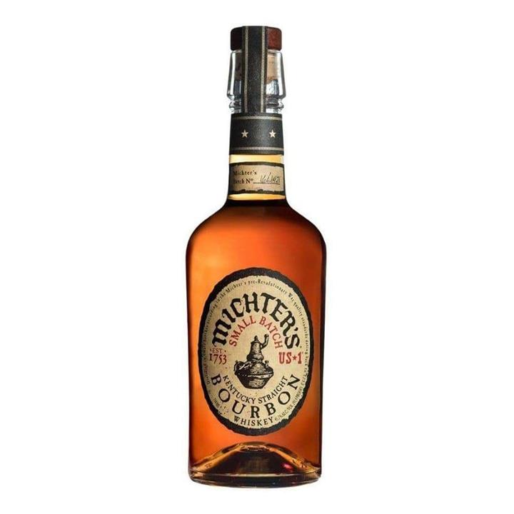 Michter's US*1 Small Batch Bourbon 700ml