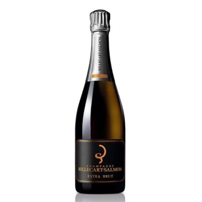 Billecart-Salmon Extra Brut NV